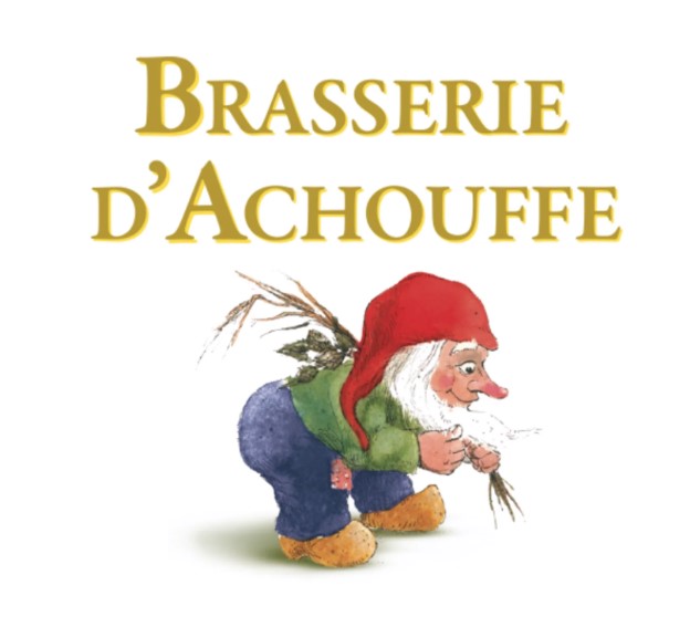 Brasserie d'Achouffe