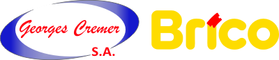 Georges Cremer S.A. Brico Libramont