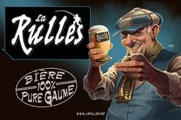 Brasserie artisanale de Rulles