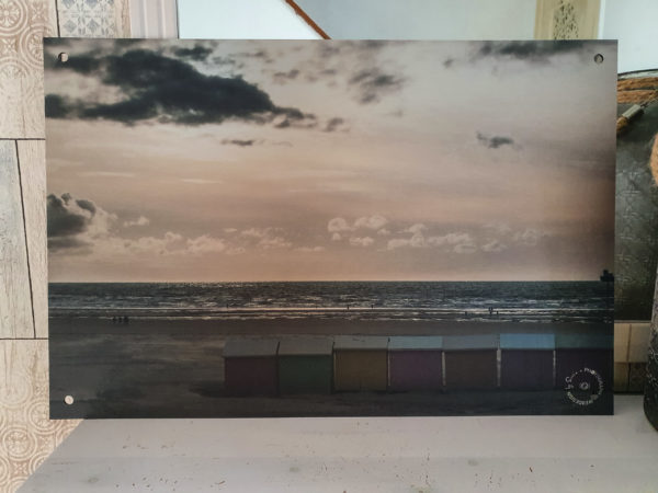 Tableau "The sky is the limit" (Sonia Chapelle) – Image 2